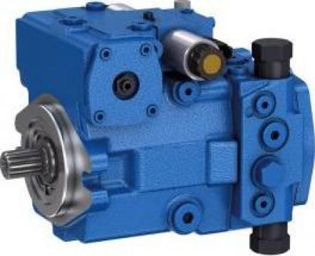 Pompa hidraulica Bosch Rexroth – A4VG140 de la Reparatii Pompe Hidraulice Srl