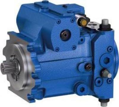 Pompa hidraulica Bosch Rexroth - A4VG56 de la Reparatii Pompe Hidraulice Srl