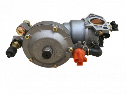 Carburator GPL motopompe de la Devax Motors