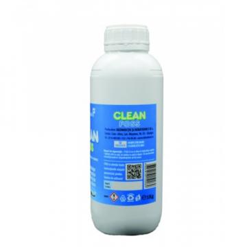 Bioactivator fose septice Clean-Foss (pulbere) 1 kg de la Agan Trust Srl