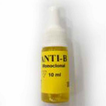 Anticorpi monoclonali anti-B Biomed 10 ml de la Distrimed Lab SRL