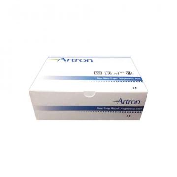 Test rapid HCV Artron - kit 25 teste