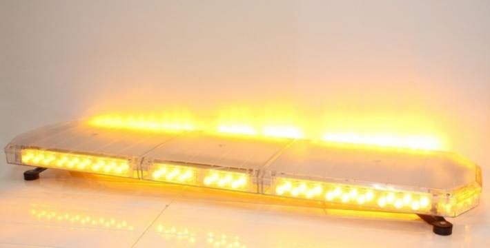 Rampa luminoasa Ultrabright Cree Led de la Flashalarm Electric