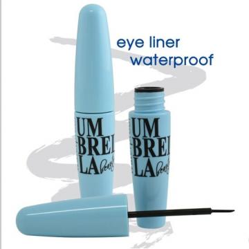 Eyeliner Umbrella Beauty, negru de la M & L Comimpex Const SRL
