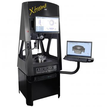 Masina de masurat coordonate CNC 3D Xtreme CNC CMM 350 de la Proma Machinery Srl