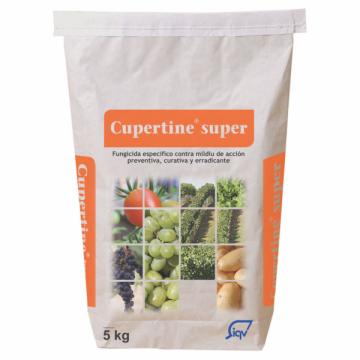 Fungicid Cupertine Super - 5 KG de la Lencoplant Business Group SRL