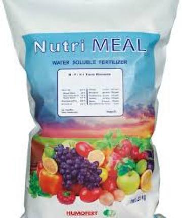 Ingrasamant Nutri-Meal 20-20-20+double TE de la Lencoplant Business Group SRL