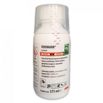 Insecticid Verimark - 375 ML de la Lencoplant Business Group SRL