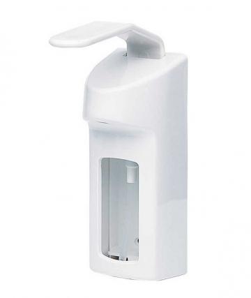 Dispenser pentru dezinfectanti Ecolab Dermados S - 500 ml de la Medaz Life Consum Srl