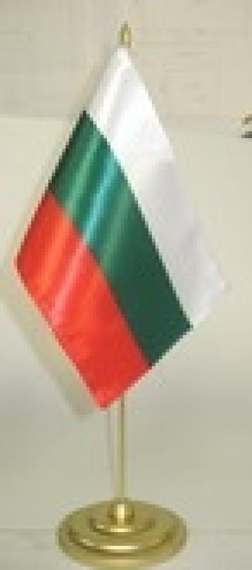 Stegulet Bulgaria de la Color Tuning Srl