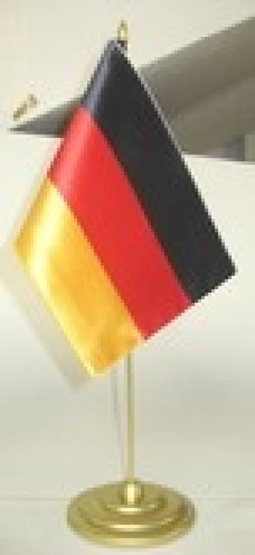 Stegulet Germania de la Color Tuning Srl