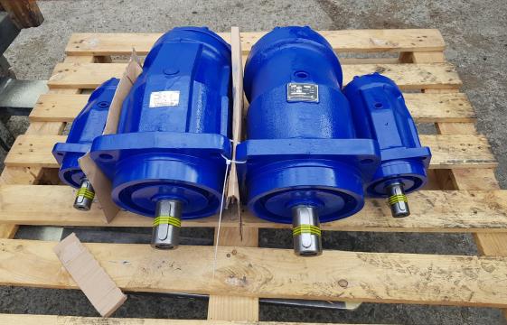 Pompe hidraulice F120