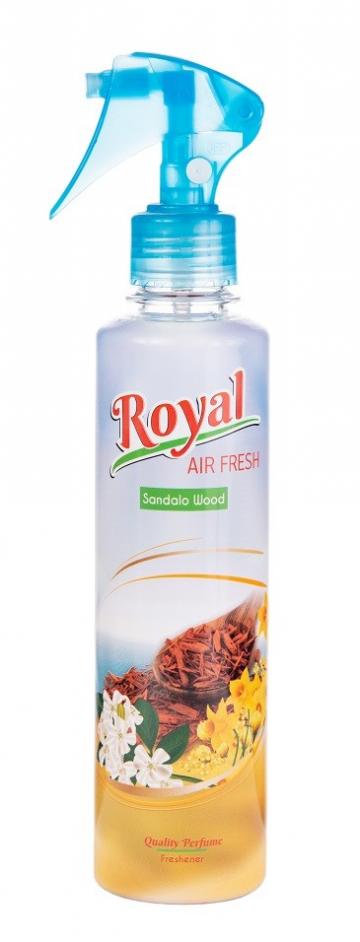 Odorizant Royal Sandalo Wood - 250 ml de la Medaz Life Consum Srl