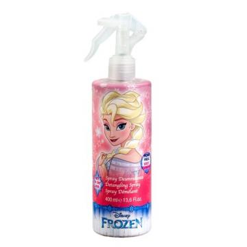 Spray pentru descurcare par, Frozen, Copii, 400 ml de la M & L Comimpex Const SRL