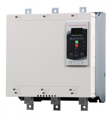 Softstarter Toshiba TMS9-4132C, 132 kW, 176 A, (HD) / 255 A