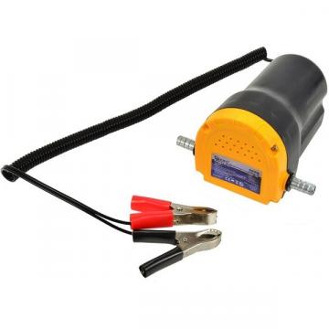 Pompa electrica pentru ulei 12V de la Select Auto Srl