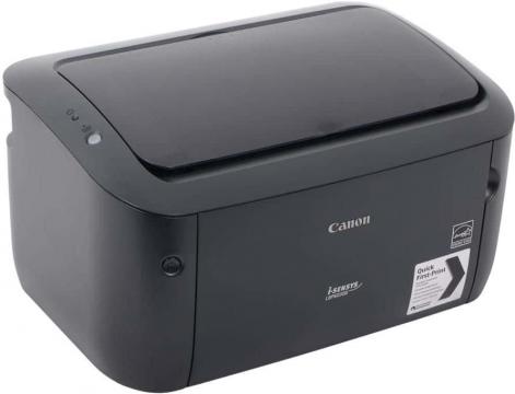 Imprimanta Canon i-Sensys LBP-6030B, Black de la Unipact Srl