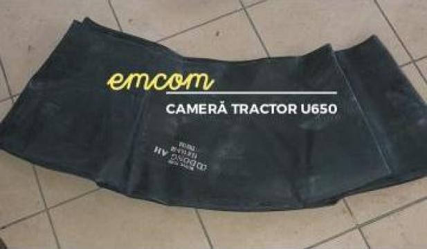 Camera auto tractor U650 13.6/14.9-38