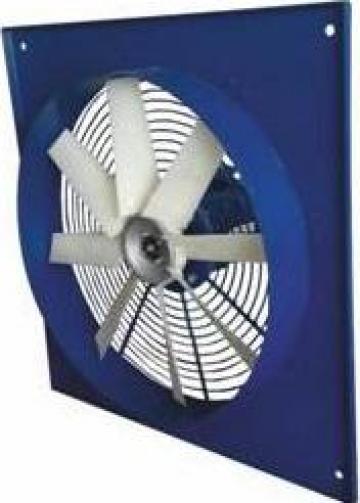 Ventilator industrial axial BRHS 560/4 de la Braco Mes Srl