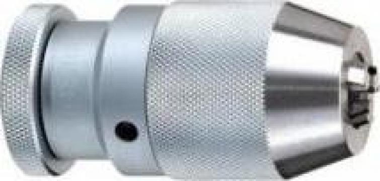 Mandrina automata 1-10 mm cu prindere pe con de la Global Electric Tools SRL