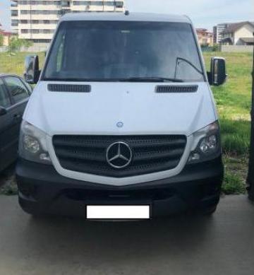 Transport marfa generala si mobila in Romania de la Lucee Marfa Srl