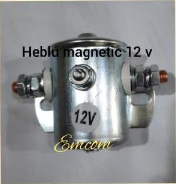 Heblu solenoid automat 12V