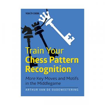 Carte, Train Your Chess Pattern Recognition