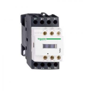 Contactor tetrapolar 5.5kW/400V, 220-230V 50Hz de la Kalva Solutions Srl