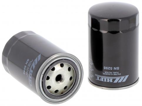 Filtru combustibil HIFI - SN 5298 de la Drill Rock Tools