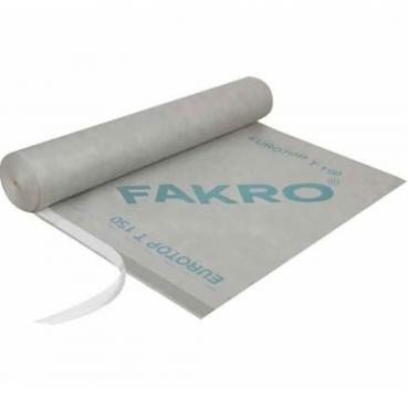 Folie anticondens Fakro eurotop T150 de la Bricolight Expert SRL