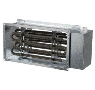 Incalzitor rectangular NK 800x500-54-3