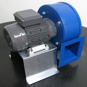 Ventilator centrifugal monofazat MB 16/6 M2 0.37kW