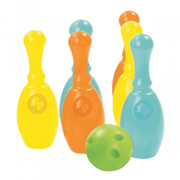 Jucarie Mega set de bowling de la A&P Collections Online Srl-d