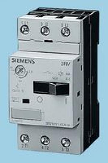 Motorstarter/disjunctor Siemens 3RV1011-0JA10 de la Kalva Solutions Srl