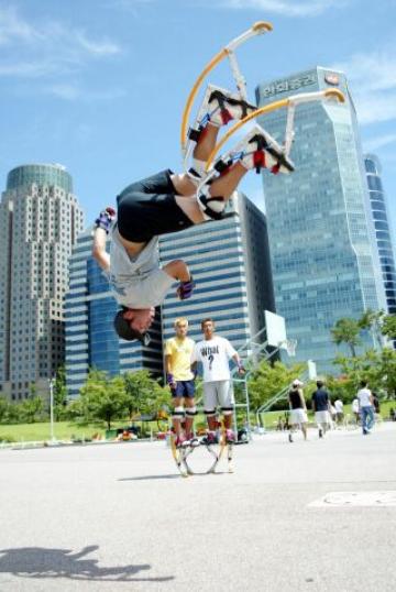 Sky jumpers Worker Fly de la Sportist.ro - Magazin Articole Sportive