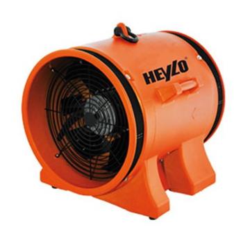 Ventilator Heylo PowerVent 12000 de la Life Art Distributie