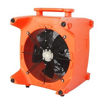Ventilator axial Heylo FD 4000