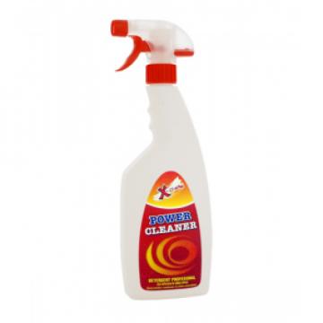 Detergent Power Cleaner manual 750ml AQA Choice