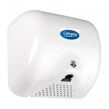 Uscator de maini Limpio HD88 alb de la Sanito Distribution Srl