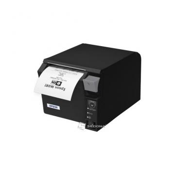 Imprimanta etichete Epson TM-T70 i (Conectare USB+Ethernet)