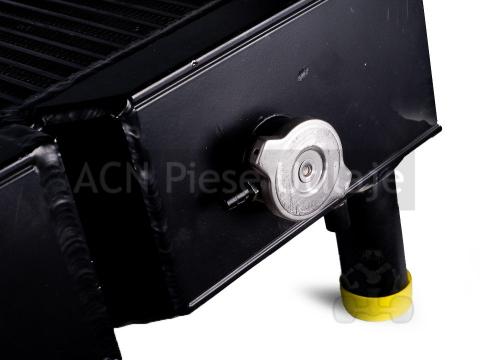 Radiator Komatsu 875600043 de la Acn Piese Utilaje
