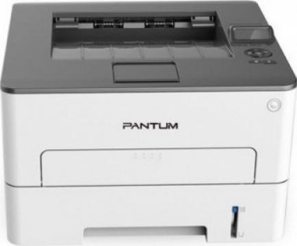 Imprimanta Pantum P3010DW