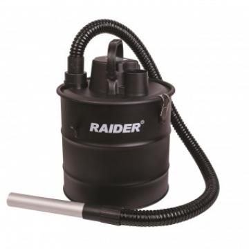 Aspirator pentru cenusa Raider RD-WC02, 18 L, 1000 W de la Viva Metal Decor Srl