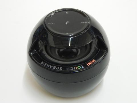 Radio Bluetooth MP3 Mini boxa portabila Wster WS 136 de la Preturi Rezonabile