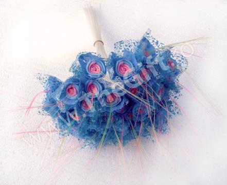 Buchet artificial de flori de la Thegift.ro - Cadouri Online