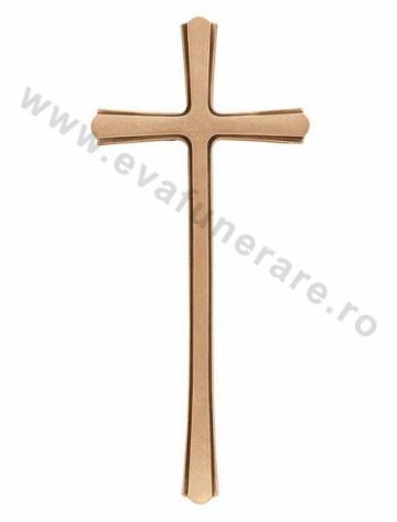 Crucifix din bronz 2167 de la Casa Funerara Eva Srl