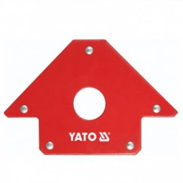 Dispozitiv magnetic fixare sudura Yato YT-0864 de la Viva Metal Decor Srl
