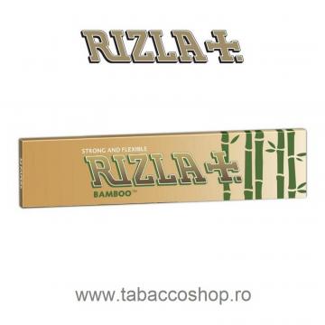 Foite tigari Rizla Bamboo King Size Slim 32