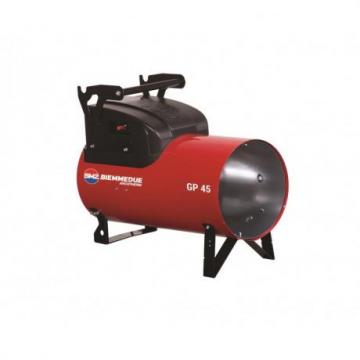 Generator de caldura pe GPL Biemmedue GP 45 A, 03GP154