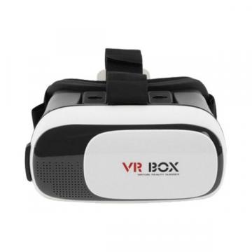 Ochelari realitate virtuala VR Box 3D de la Preturi Rezonabile